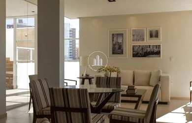 Imagem 4: Apartamento a Venda na Pedra Branca - BRN