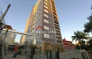 Imagem 2: Apartamento em Rua Doutor Dias de Carvalho - Tristeza - Porto Alegre/RS