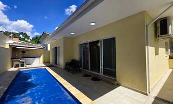 Imagem: Sobrado de Alto Padrão no City América