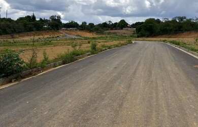 Imagem 4: LOTE A VENDA BARCELONA PARK