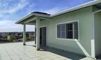 Imagem 4: Casa com sala comercial de 200m² à venda no Vicentina terreno de 1.200m², imóvel versátil