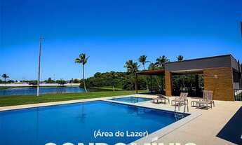 Imagem 3: Terreno à venda no Condomínio Lago Paranoá