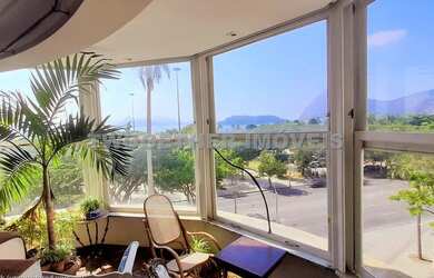 Imagem 2: Apartamento para venda 400 m² com 6 quartos em Flamengo - Rio de Janeiro - RJ