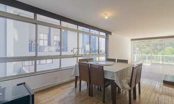 Imagem 6: Aluguel Apartamento 3 Dormitórios - 225 m² Jardim Paulista