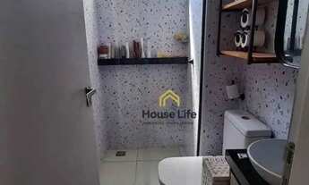 Imagem 5: Apartamento com 2 dormitórios à venda por R$ 300.000,00 - Gonzaga de Campos - São José do