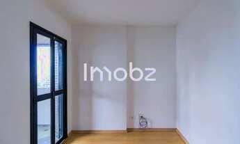 Imagem 4: Apartamento à venda na Rua José Gonçalves, 275 - Vila Andrade - São Paulo - SP - CEP: 0572