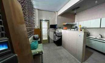 Imagem 3: Apartamento com 3 quartos à venda, 133 m² por R$ 900.000 - Botafogo - Rio de Janeiro/RJ