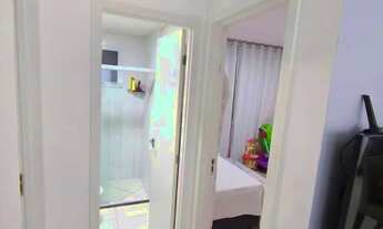 Imagem 7: Reserva Josefina Carvalho - Porto D'Antas - Aracaju - SE