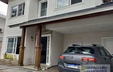 Imagem 3: Casa Aluguel Anual em Balneario - Florianópolis - SC