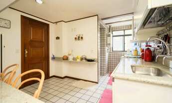 Imagem 5: Apartamento com 2 quartos no Alto, Teresópolis