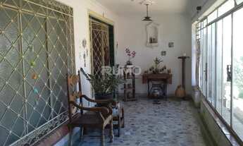 Imagem 3: Casa - Vila Itapura - Campinas