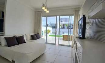 Imagem 4: Cobertura com jacuzzi e churrasqueira na Campeche R$ 9.500