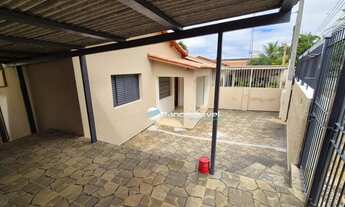 Imagem 2: Casa com 3 dormitórios para alugar, 170 m² por R$ 3.545,00/mês - Jardim dos Calegaris - Pa