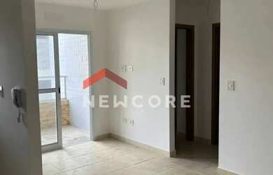 Imagem 3: Apartamento em Rua Bolívia - Guilhermina - Praia Grande/SP