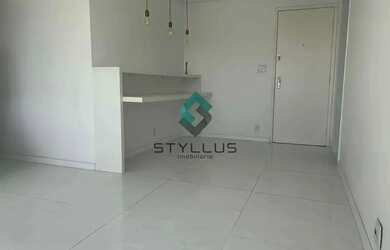 Imagem 4: Engenho Novo Apartamento com 2 dormitórios