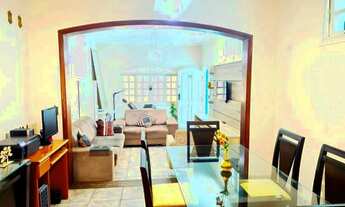 Imagem 2: Sobrado para venda com 206 metros quadrados com 3 quartos em Vila Santa Izabel - Caçapava