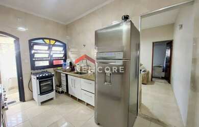 Imagem 2: Casa em Avenida João André Quintale - Maracanã - Praia Grande/SP