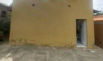 Imagem: VENDE-SE CASA - PORTAL DA ESPERANÇA - AROEIRAS