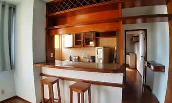 Imagem: Apartamento todo Mobiliado no Centro, 1