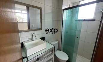 Imagem 7: Apartamento 2 Quartos com Suíte, Sacada e Lazer - Condomínio Ville Rubi