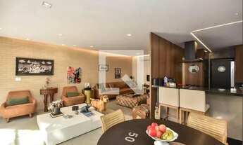 Imagem 3: Casa à Venda - Real Parque, 4 Quartos, 300 m2