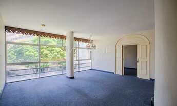 Imagem 2: Apartamento, Higienópolis - São Paulo