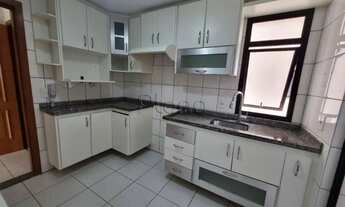 Imagem 5: Apartamento à venda e para locação com 3 quartos no Vila João Jorge, Campinas