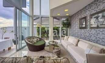 Imagem: Sobrado com 5 dormitórios, 320 m² - venda