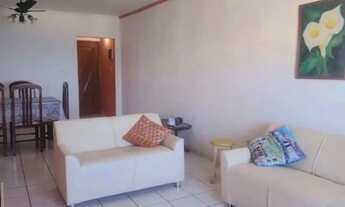 Imagem 2: Oportunidade!! Apto mobiliado, 02 dorms, vista mar!!