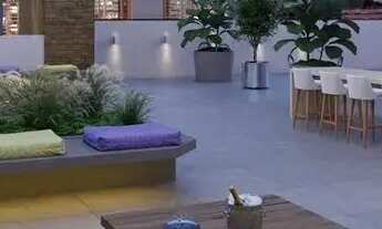 Imagem 3: Imóvel para venda possui 129 metros quadrados com 3 quartos em Petrópolis - Porto Alegre