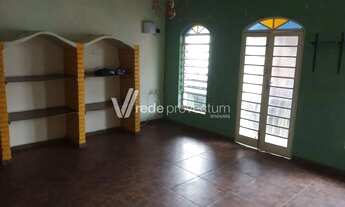 Imagem 4: Casa - Jardim Flamboyant - Campinas