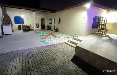 Imagem 7: Casa em Rua Peru - Bopiranga - Itanhaém/SP