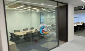 Imagem 5: Conjunto para alugar, 216 m² - Vila Olímpia - São Paulo/SP