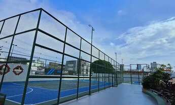 Imagem 5: Manaus Park venda com 135m2com 4 quartos em Nossa Senhora das Graças - Manaus - AM