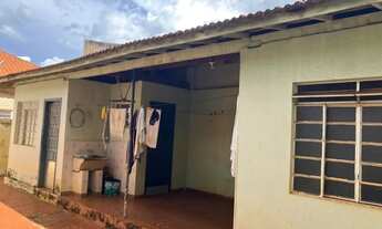 Imagem 6: Casa Residencial com galpão e salão comercial no Centro de Ourinhos