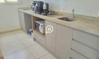 Imagem 4: APARTAMENTO, 02 QUARTOS, SEMI MOBILIADO, 49,33M2, BAIRRO CIDADE NOVA