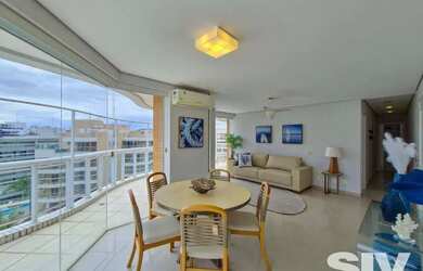 Imagem 4: Apartment em Módulo 7 - Blue Waves