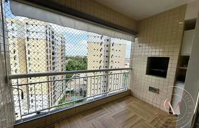 Imagem 3: Condomínio Fit Mirante do Parque - Apartamento com 3 quartos, sendo 1 suíte