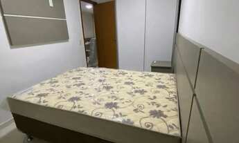 Imagem 6: Imóvel para aluguel tem 60 metros quadrados com 2 quartos em Cohab São Francisco - Petroli