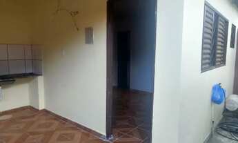 Imagem 5: Casa na 1203 sul 2 quartos