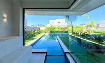 Imagem 6: Casa em Condominio na Barra da Tijuca - Rio de Janeiro