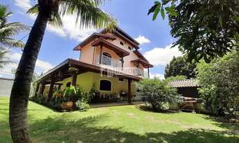 Imagem: Casa à Venda no Bairro dos Guedes, Tremembé