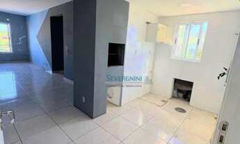 Imagem 5: Apartamento com 2 dormitórios à venda, 54 m² por R$ 230.000,00 - São Vicente - Gravataí/RS