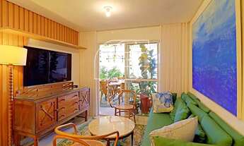 Imagem 3: Imóvel para venda tem 110 metros quadrados com 3 quartos em Praia do Morro - Guarapari - E