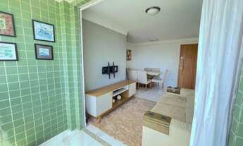 Imagem: Apartamento para Locação em Recife, Encruzilhada