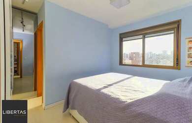 Imagem 6: Apartamento 3 dormitórios à venda Passo da Areia Porto Alegre/RS