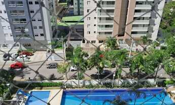 Imagem 6: Apartamento de Alto Padrão - 125m² - 3 Dorms (1 Suíte) - Royal Park - SJC