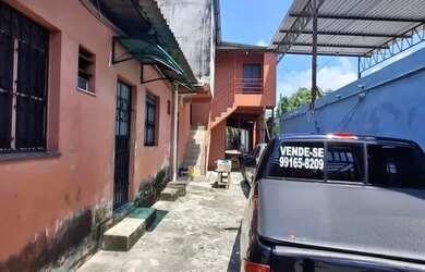 Imagem 2: Apartamento 01 quarto Bairro da Paz