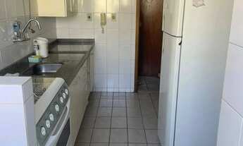 Imagem: Apartamento com 2 quartos a venda, 62m²