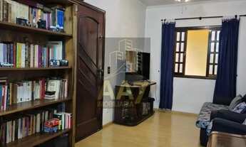 Imagem: Casa térrea a venda com 4 quartos - 1 suíte